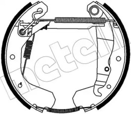 METELLI 510394 -