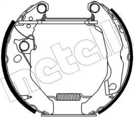 METELLI 510410 -