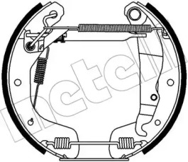 METELLI 510412 -  