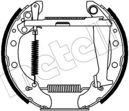 METELLI 510416 -  