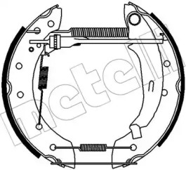 METELLI 510422 -  