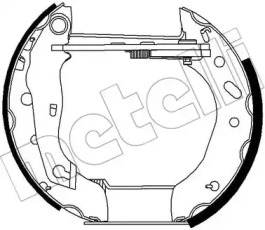 METELLI 510423 -