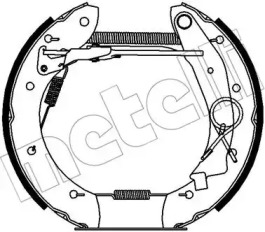 METELLI 510430 -  