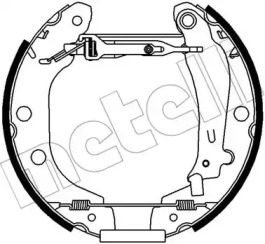 METELLI 510431 -  