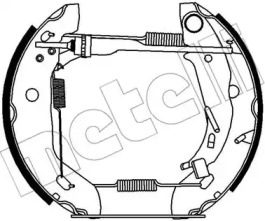 METELLI 510434 -