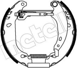 METELLI 510435 -