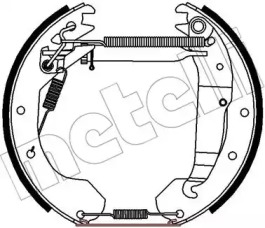 METELLI 510442 -