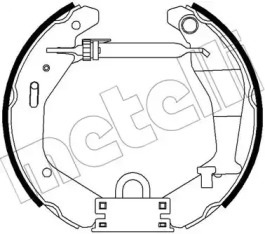 METELLI 510450 -  