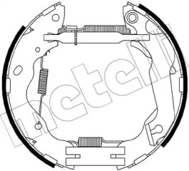 METELLI 510457 -