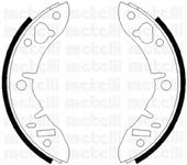 METELLI 530003 -  Комплект тормозных колодок