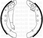 METELLI 530009 -  Комплект тормозных колодок