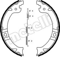 METELLI 530027k -