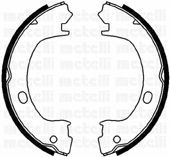 METELLI 530031 -  Комплект тормозных колодок, стояночная тормозная система