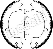 METELLI 530031k -