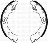 METELLI 530039 -  Комплект тормозных колодок