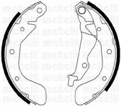METELLI 530050 -  Комплект тормозных колодок