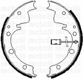 METELLI 530065 -  Комплект тормозных колодок