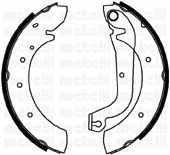 METELLI 530068 -  Комплект тормозных колодок