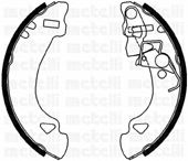 METELLI 530069 -  Комплект тормозных колодок