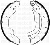 METELLI 530071 -  Комплект тормозных колодок