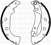 METELLI 530075 -  Комплект тормозных колодок
