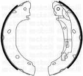 METELLI 530082 -  Комплект тормозных колодок