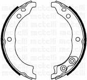 METELLI 530089 -  Комплект тормозных колодок, стояночная тормозная система