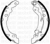 METELLI 530090 -  Комплект тормозных колодок