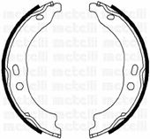 METELLI 530094 -  Комплект тормозных колодок, стояночная тормозная система