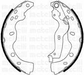 METELLI 530096 -  Комплект тормозных колодок