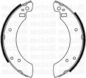 METELLI 530104 -  Комплект тормозных колодок