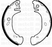 METELLI 530123 -  Комплект тормозных колодок