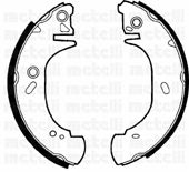METELLI 530127 -  Комплект тормозных колодок