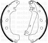 METELLI 530138 -  Комплект тормозных колодок