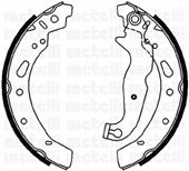 METELLI 530148 -  Комплект тормозных колодок