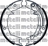 METELLI 530179k -  Комплект тормозных колодок, стояночная тормозная система