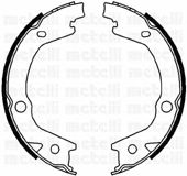 METELLI 530184 -  Комплект тормозных колодок, стояночная тормозная система