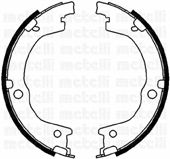 METELLI 530230 -  Комплект тормозных колодок, стояночная тормозная система