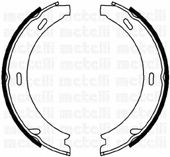 METELLI 530233 -  Комплект тормозных колодок, стояночная тормозная система