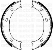 METELLI 530239 -  Комплект тормозных колодок, стояночная тормозная система