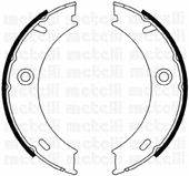 METELLI 530240 -  Комплект тормозных колодок, стояночная тормозная система
