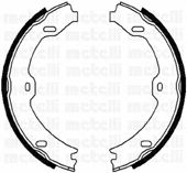 METELLI 530243 -  Комплект тормозных колодок, стояночная тормозная система