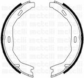 METELLI 530245 -  Комплект тормозных колодок, стояночная тормозная система