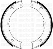 METELLI 530246 -  Комплект тормозных колодок, стояночная тормозная система