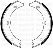 METELLI 530248 -  Комплект тормозных колодок, стояночная тормозная система