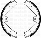 METELLI 530250 -  Комплект тормозных колодок, стояночная тормозная система