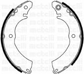 METELLI 530263 -  Комплект тормозных колодок