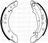 METELLI 530266 -  Комплект тормозных колодок