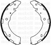 METELLI 530269 -  Комплект тормозных колодок