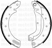 METELLI 530287 -  Комплект тормозных колодок